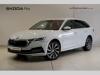 koda Octavia Combi 2.0 TDi 110kW Style PLUS