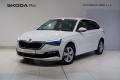 koda Scala 1.5 TSi 110kW Style