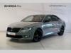 koda Superb 2.0 TDi 110kW Sportline