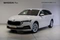 koda Octavia Combi 2.0 TDi 85kW Style