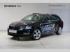 koda Octavia Combi 2.0 TDi 135kW Style PLUS