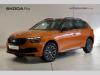 koda Kamiq 1.5 TSi 110kW Monte Carlo