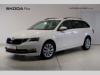 koda Octavia Combi 2.0 TDi 110kW Style