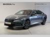 koda Superb 2.0 TDi 110kW Style Extra