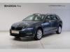 koda Octavia Combi 1.5 TSi 110kW Style