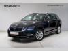 koda Octavia Combi 2.0 TDi 110kW Style