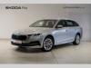 koda Octavia Combi 2.0 TDi 110kW Style PLUS