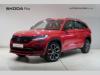 koda Kodiaq 2.0 TDi 176kW RS