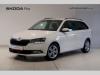 koda Fabia Combi 1.0 TSi 70kW Style PLUS