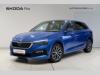 koda Scala 1.5 TSi 110kW Style Extra Spor