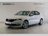 koda Octavia 2.0 TDi 110kW Style