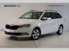 koda Fabia Combi 1.0 TSi 70kW Ambition PL