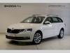 koda Octavia Combi 1.6 TDi 85kW Style - Ta