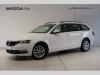 koda Octavia Combi 2.0 TDi 110kW Style