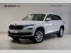 koda Kodiaq 2.0 TSi 140kW 4x4 Style