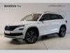 koda Kodiaq 2.0 TDi 147kW 4x4 Spotline