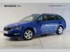 koda Octavia Combi 1.5 TSi 110kW TOUR