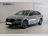 koda Scala 1.5 TSi 110kW  Monte Carlo