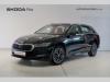 koda Octavia Combi 1.5 TSi 110kW Style