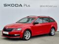 �koda Octavia Combi Ambition DSG 1.5TSi 110k