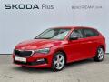 �koda Scala Style DSG 1.5TSi 110kW