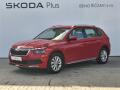 �koda Kamiq Style 1.6TDi 85kW