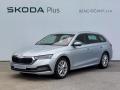 koda Octavia Combi Style 2.0TDi / 85kW