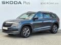 koda Kodiaq SportLine DSG 4x4 2.0TSi 140kW