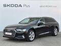 Audi A6 Sport 2.0TFSi 195kW 45 TFSi