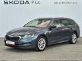 �koda Octavia Combi Stale Plus DSG 4x4 2.0TD