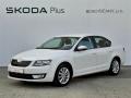 koda Octavia Ambition Plus 1.2TSi 77kW