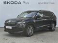 �koda Kodiaq L&K DSG 2.0TDi 147kW