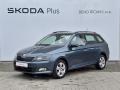 koda Fabia Combi Style Plus 1.0TSi 81kW