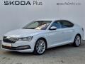 �koda Superb Style DSG 1.5TSi 110kW