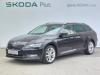 koda Superb combi Style 2.0TDi 110kW