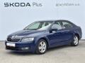 �koda Octavia Ambition DSG 1.4TSi 110kW