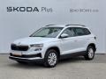 koda Karoq Ambition DSG 1.5TSi 110kW