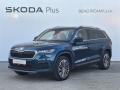 koda Kodiaq Style Plus DSG 4x4 2.0 TDi 147