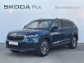 �koda Kodiaq Style Plus DSG 4x4 2.0 TDi 147