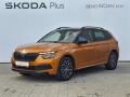 �koda Kamiq Monte Carlo DSG 1.0TSi 81kW
