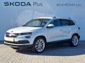 �koda Karoq Style DSG 4x4 2.0TDi 110kW