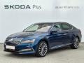 koda Superb L&K DSG 4x4 2.0TDi 147kW
