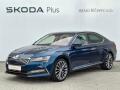 koda Superb L&K DSG 4x4 2.0TDi 147kW