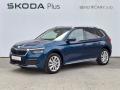 koda Kamiq Style 1.5TSi 110kW