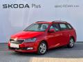 koda Fabia Combi Style 1.0TSi 81kW