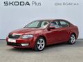 �koda Octavia Ambition Plus 1.4TSi 110kW