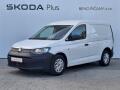 Volkswagen Caddy 2.0TDi 55kW