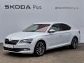 koda Superb Style Plus DSG 2.0TDi 140kW