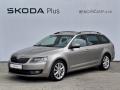 koda Octavia Combi Style Plus 2.0TDi 110kW
