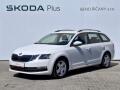 �koda Octavia Combi Ambition Plus DSG 1.5TSi